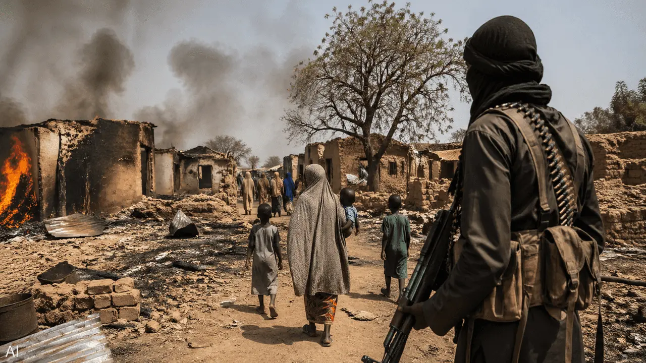 الهواتف المحمولة تعزز أدواراً متصاعدة في تمويل الإرهاب رقمياً داخل قارة أفريقيا